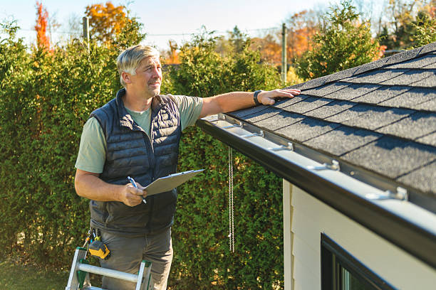 Trusted Roofing service in Hunters, WA - Ben Roofing and Steel LLC